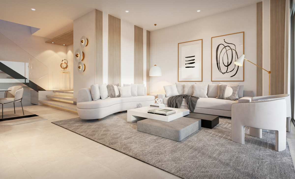 Chalet 4 habitaciones 196m² en venta - Parque Selwo Aventura - foto 3