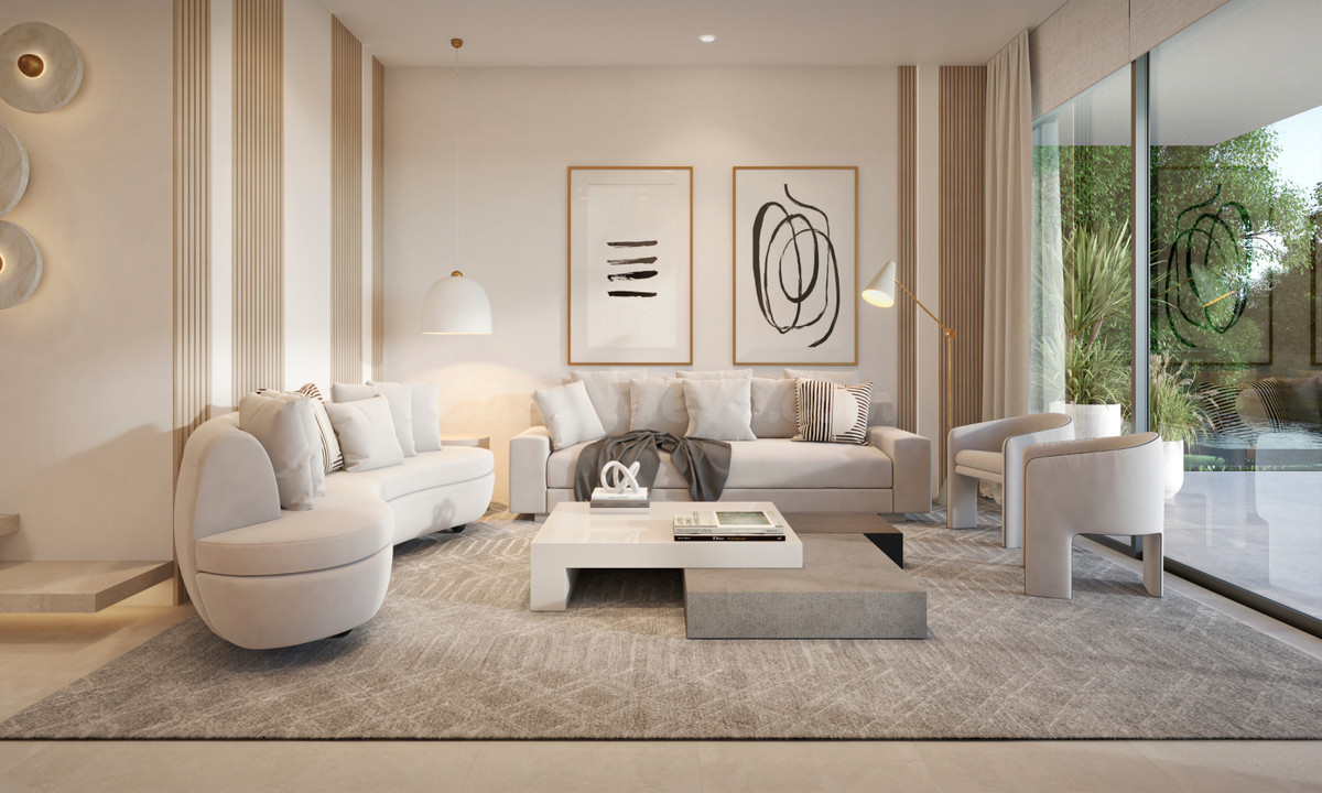 Chalet 4 habitaciones 196m² en venta - Parque Selwo Aventura - foto 4