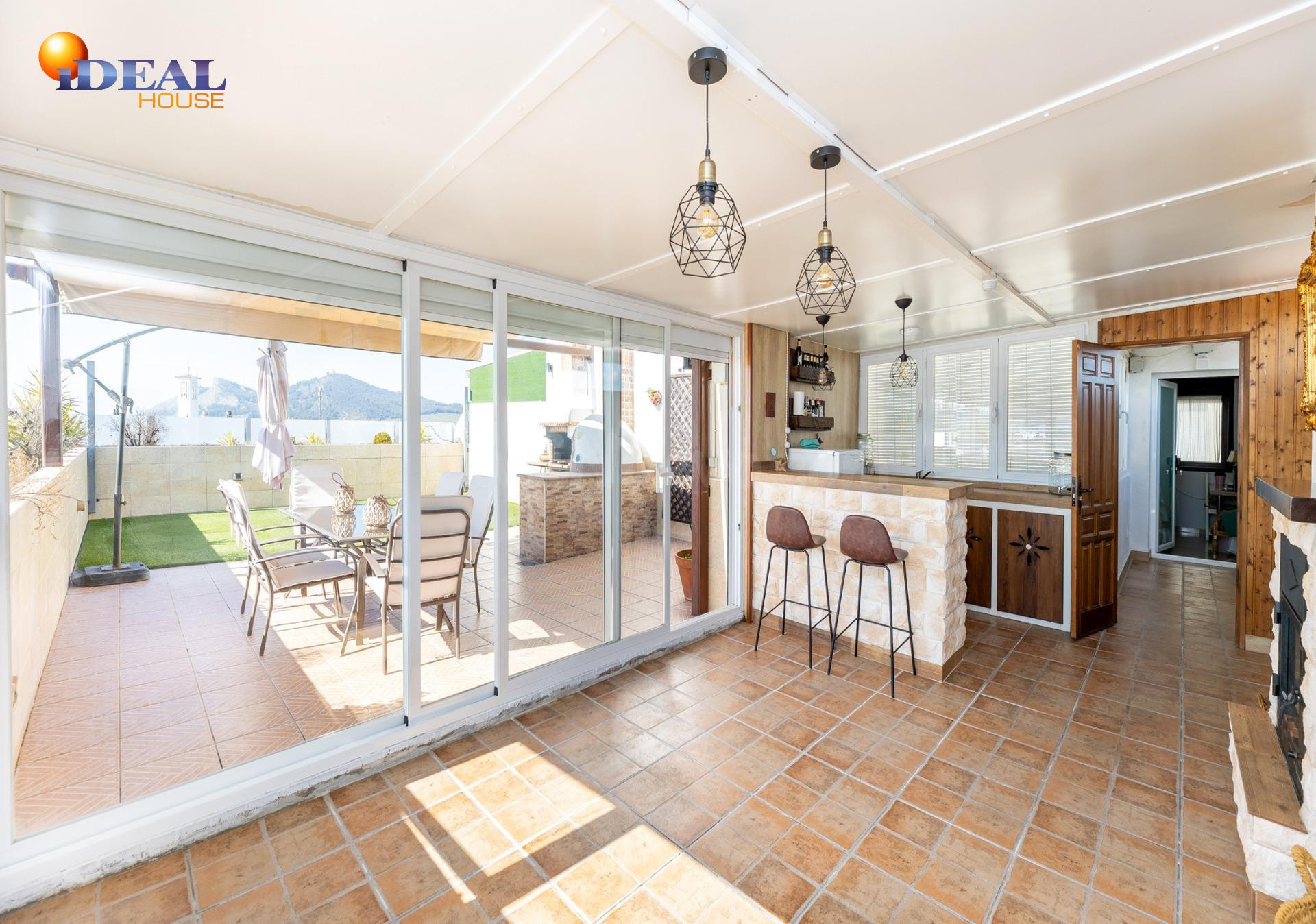 PISO ÁTICO DUPLEX EL CHAPARRAL (ALBOLOTE) - foto 4