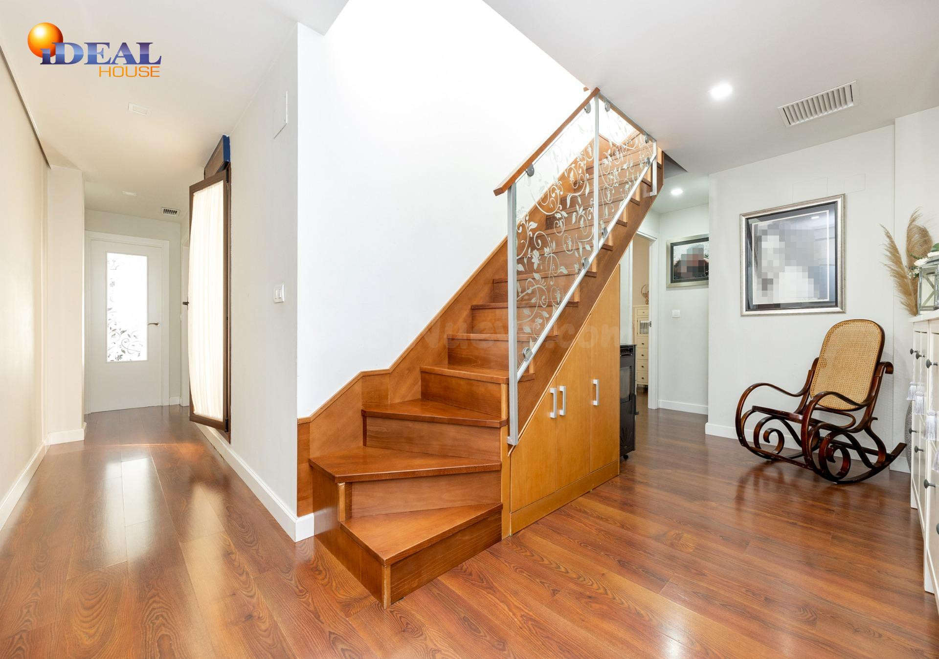 PISO ÁTICO DUPLEX EL CHAPARRAL (ALBOLOTE) - foto 5