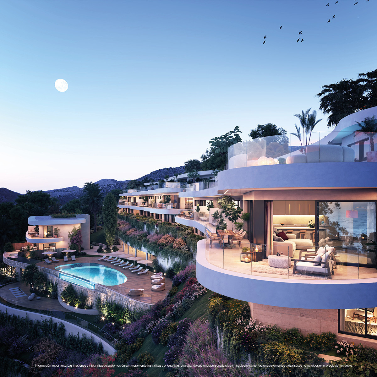 Adosado 3 habitaciones 158m² en venta - El Higuerón
