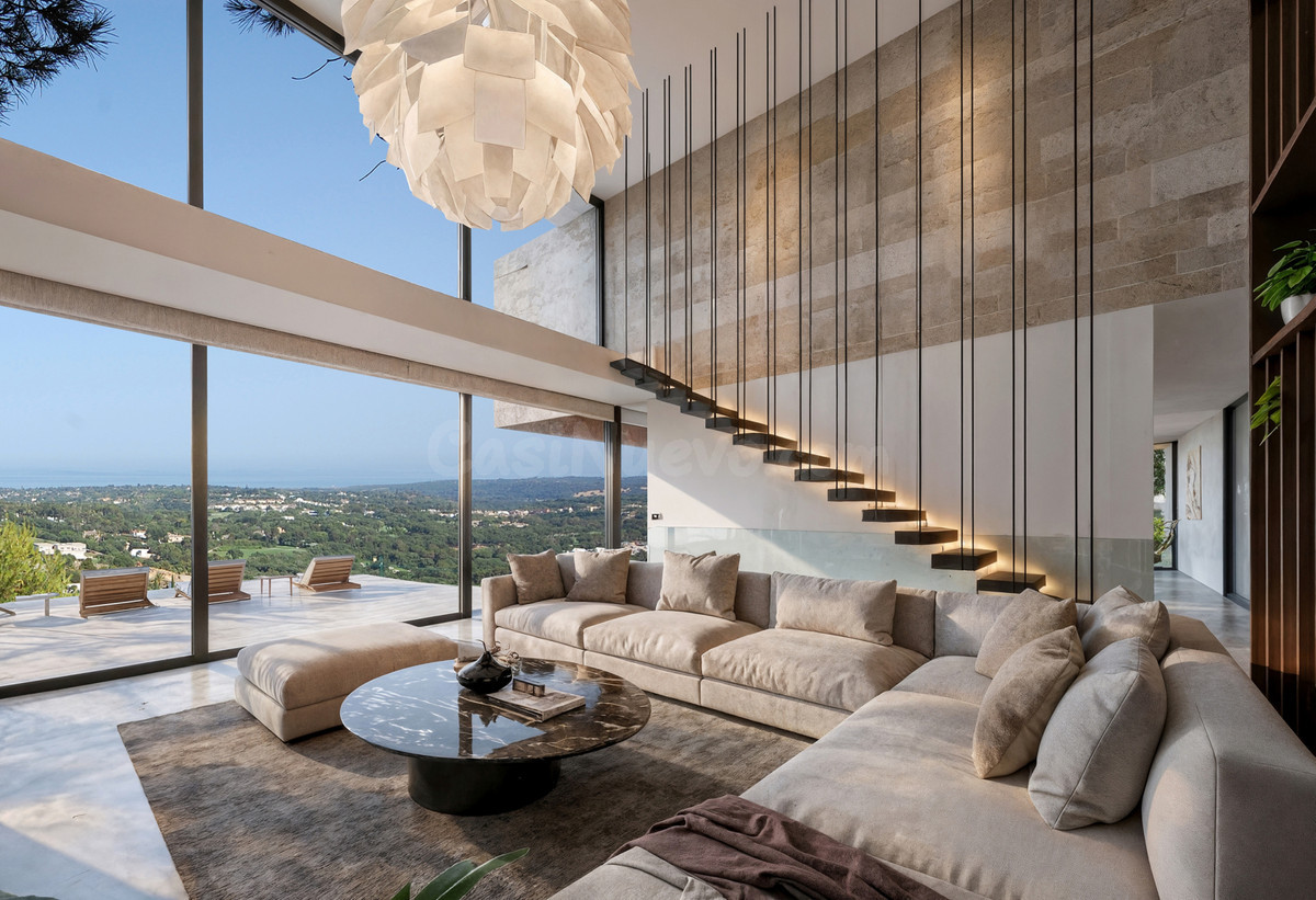 Chalet 4 habitaciones 995m² en venta - La Reserva - foto 3