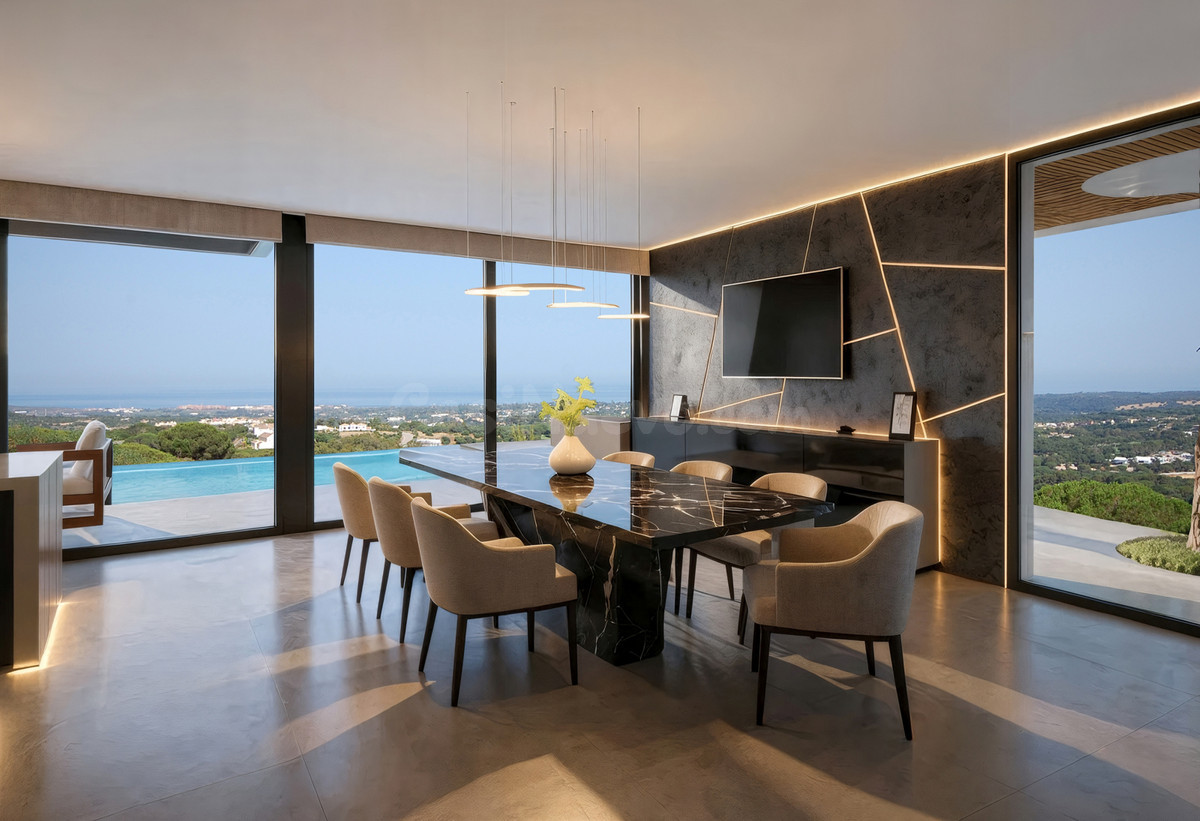 Chalet 4 habitaciones 995m² en venta - La Reserva - foto 4