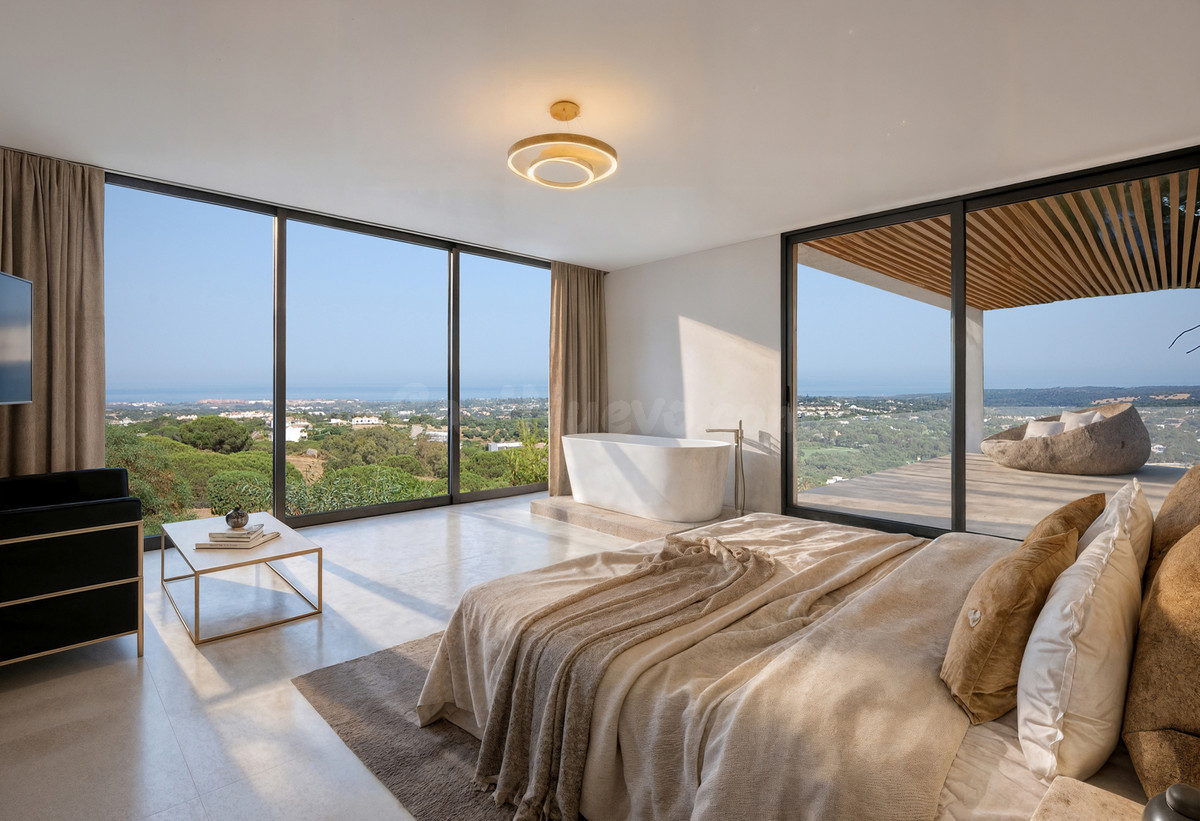 Chalet 4 habitaciones 995m² en venta - La Reserva - foto 5