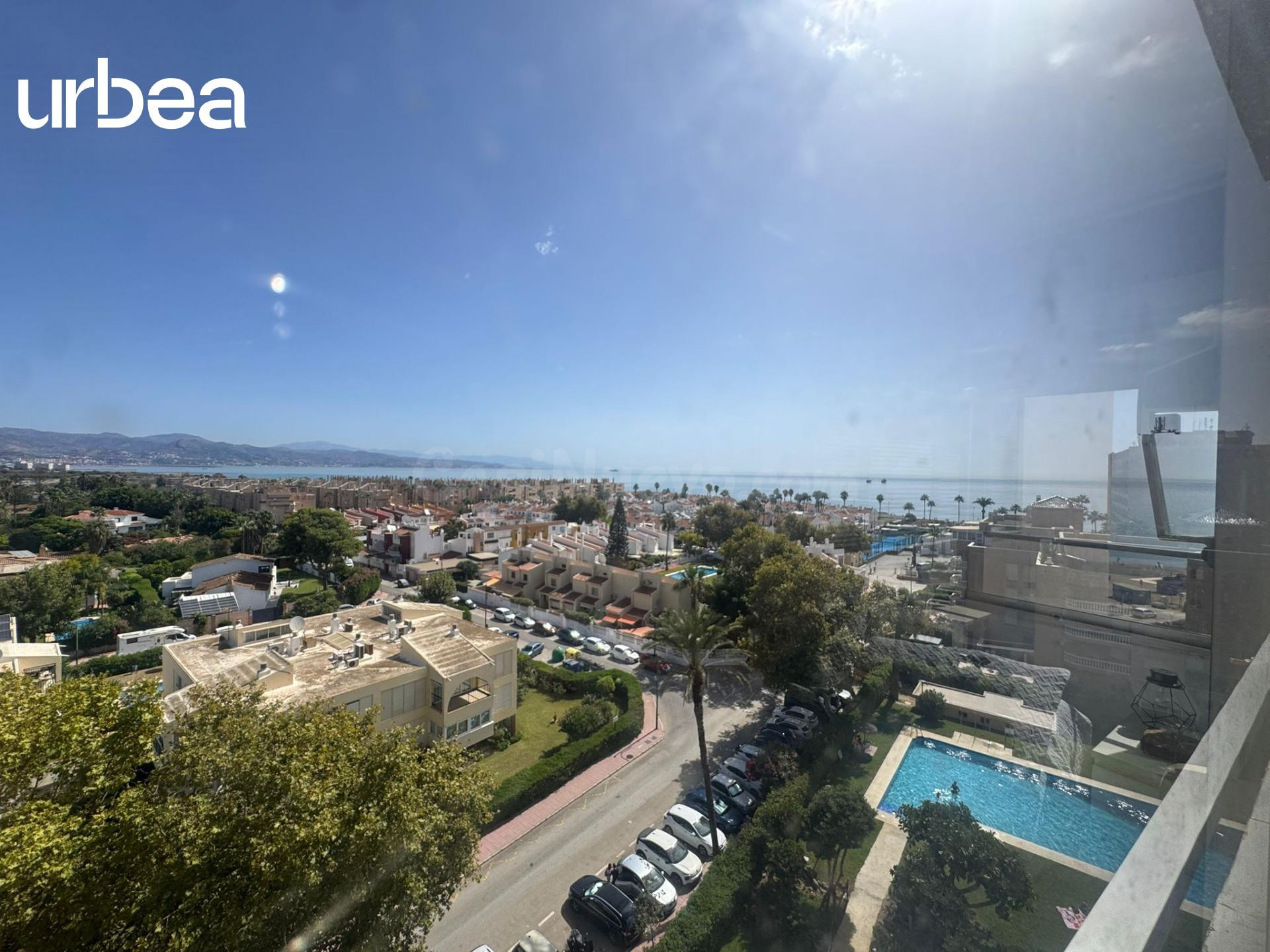 piso en guadalmar TEMPORAL SEPTIEMBRE A JUNIO