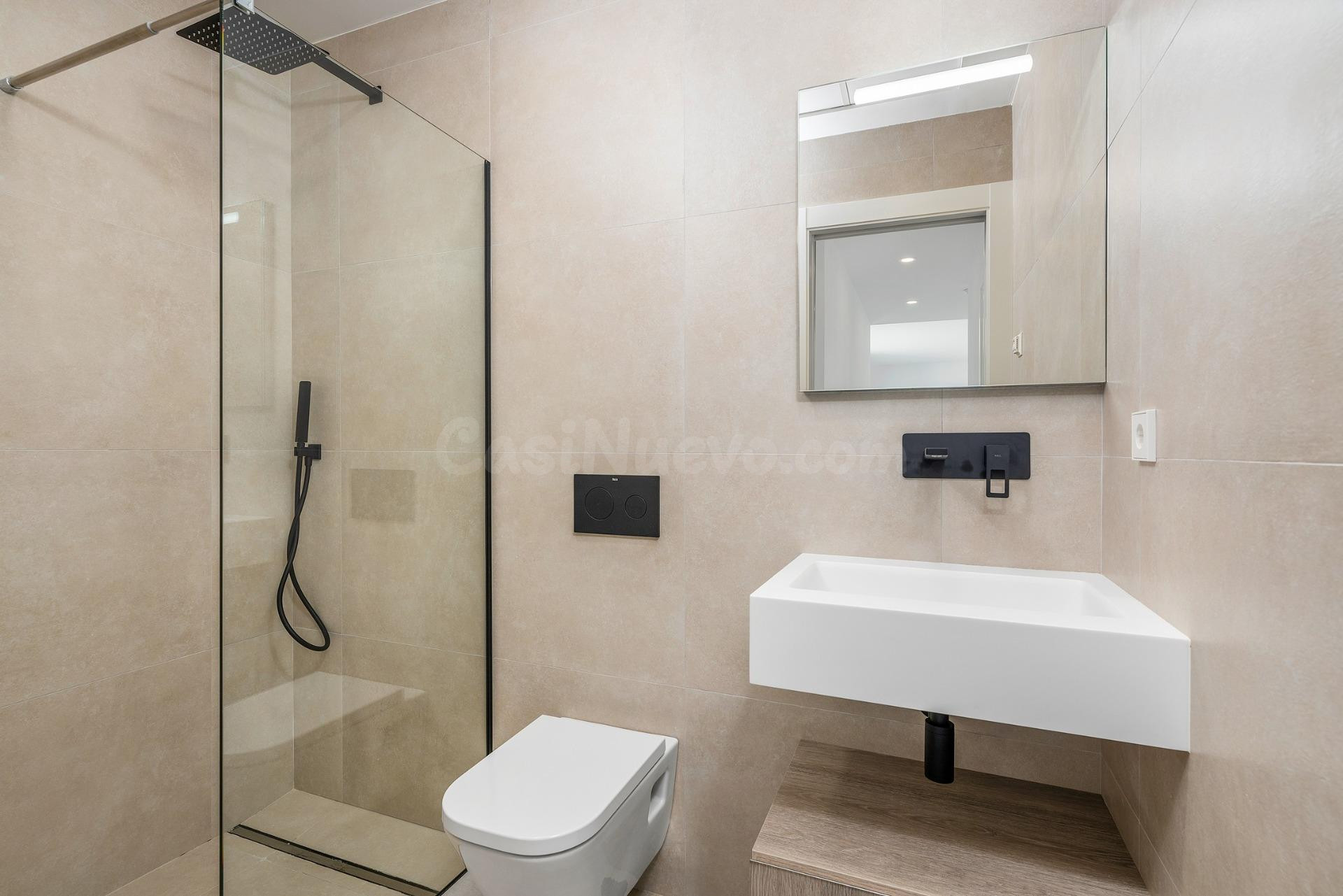 VILLAS DE OBRA NUEVA EN SAN JAVIER - foto 4
