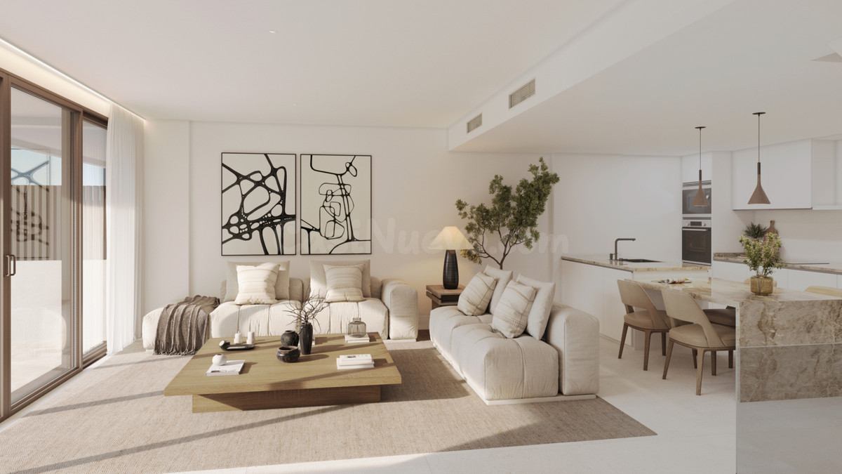 Adosado 3 habitaciones 171m² en venta - El Higuerón - foto 3