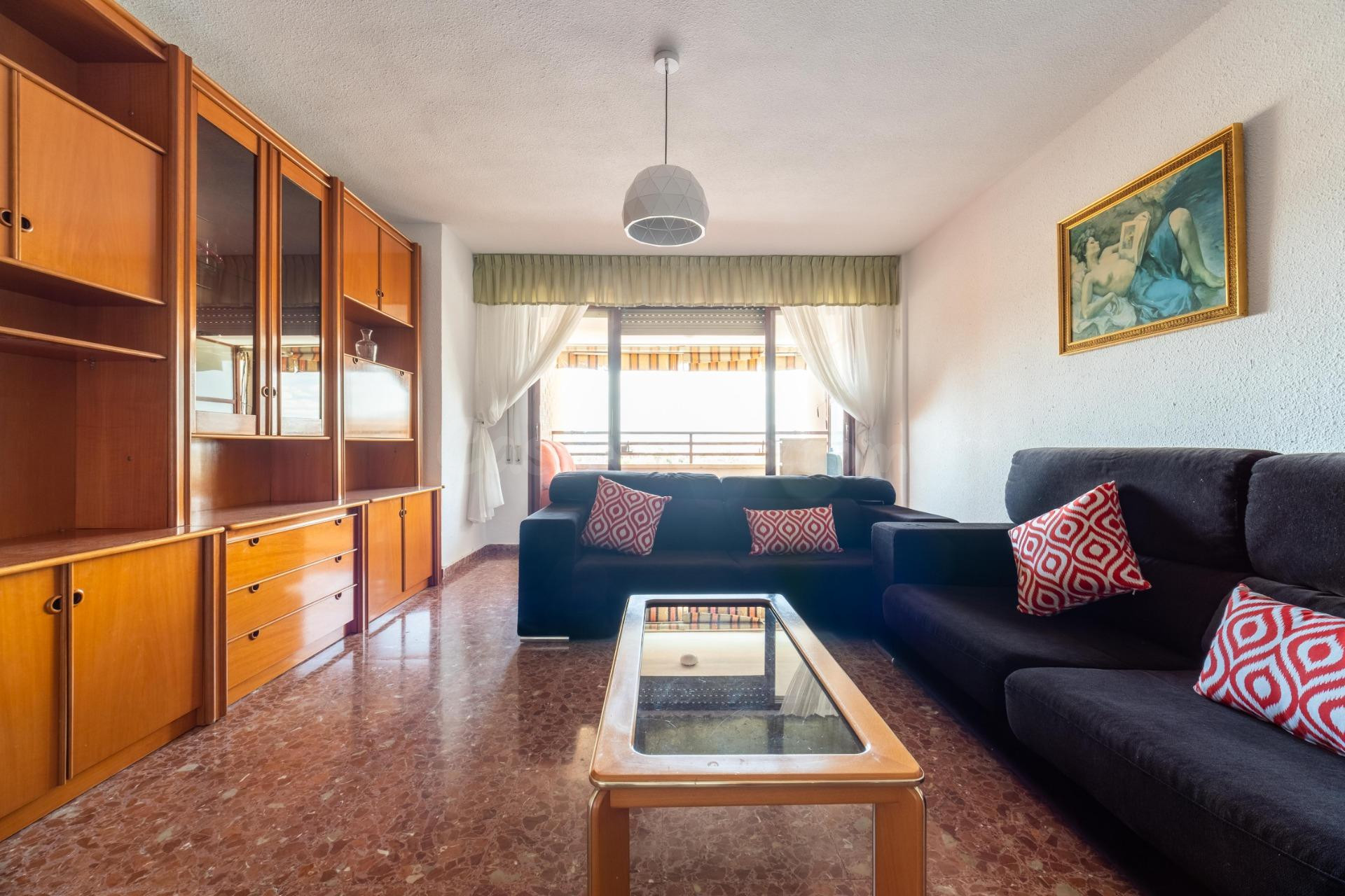 PISO EN LA FLORIDA CON URBANIZACION - foto 4