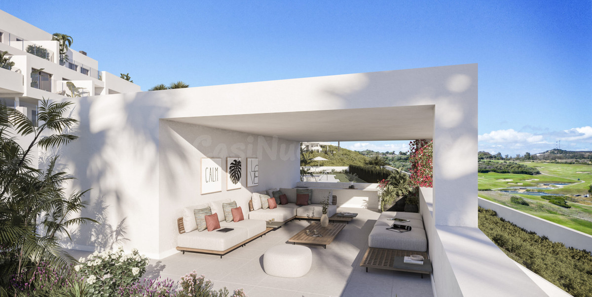 Dúplex 2 habitaciones 76m² en venta - Costa del sol - foto 4