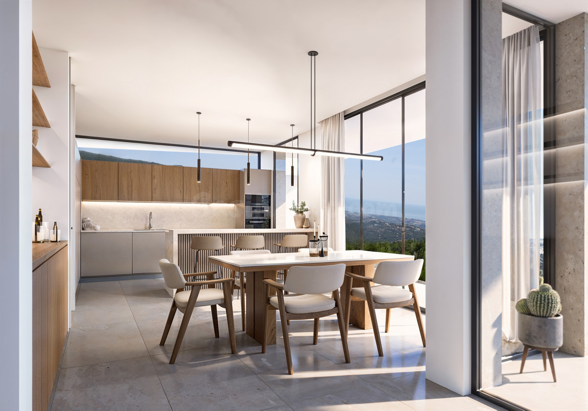Chalet 4 habitaciones 596m² en venta - Montemayor-Marbella C - foto 3