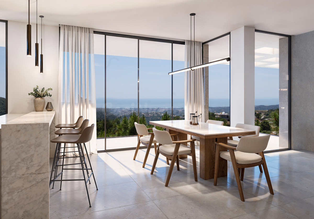 Chalet 4 habitaciones 596m² en venta - Montemayor-Marbella C - foto 5