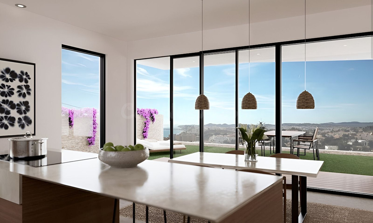 Adosado 3 habitaciones 233m² en venta - El Higuerón - foto 2