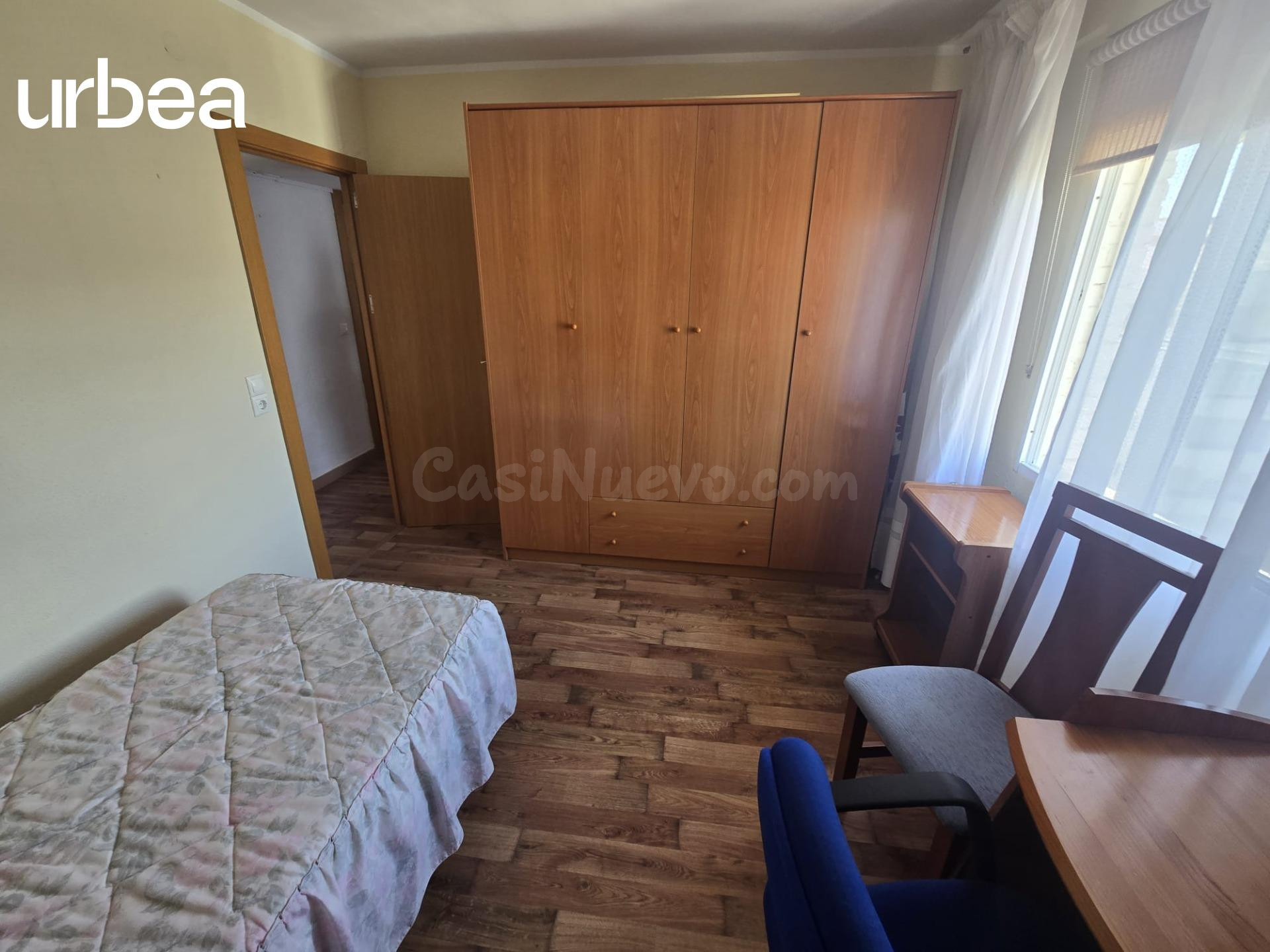 Piso 3 habitaciones 80m² en alquiler - La Luz - El Torcal - foto 2