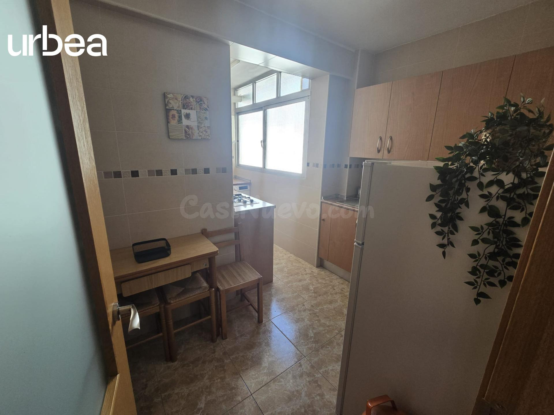 Piso 3 habitaciones 80m² en alquiler - La Luz - El Torcal - foto 4