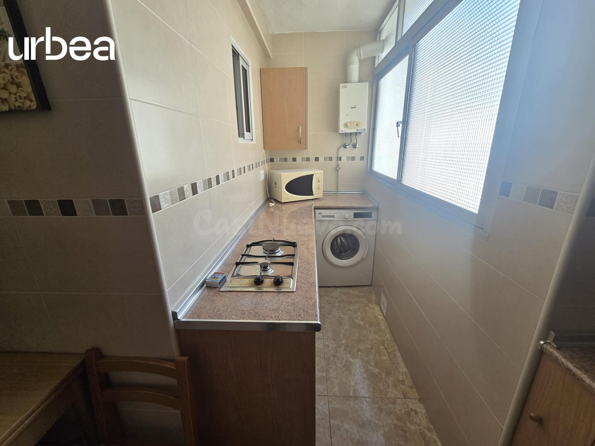 Piso 3 habitaciones 80m² en alquiler - La Luz - El Torcal - foto 5