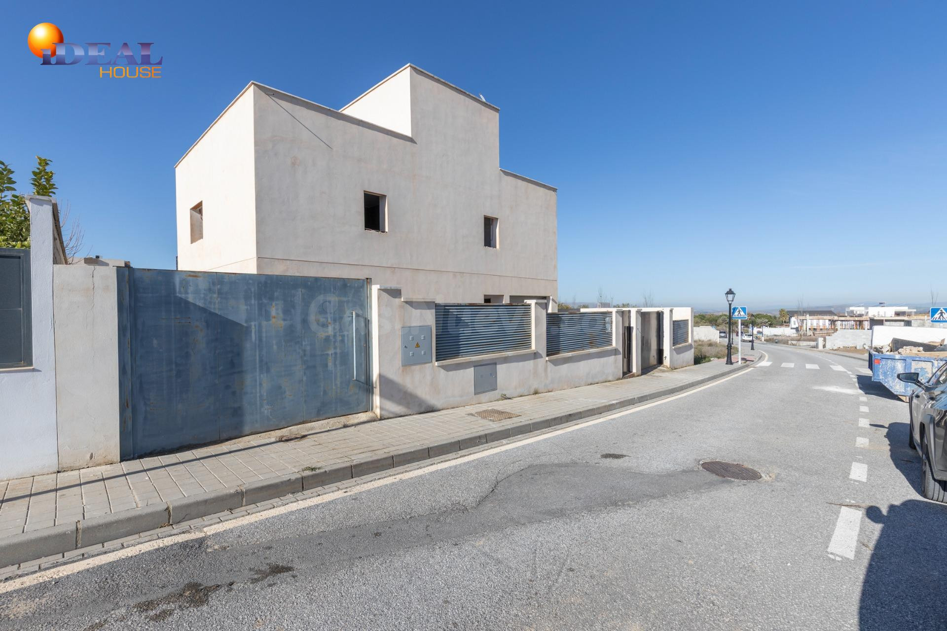Casa en venta en construcción en Cañadas del Parque - foto 2