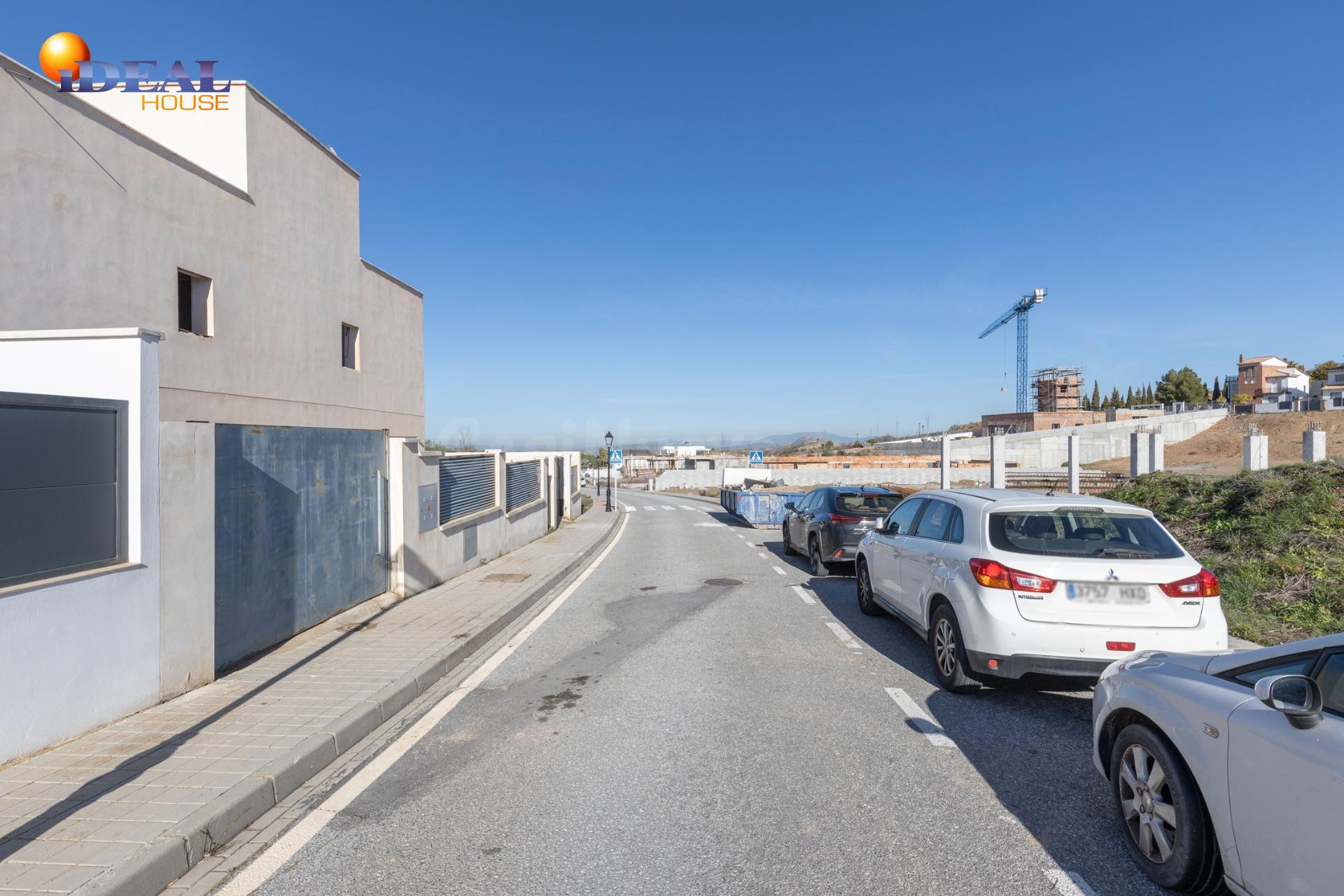 Casa en venta en construcción en Cañadas del Parque - foto 3