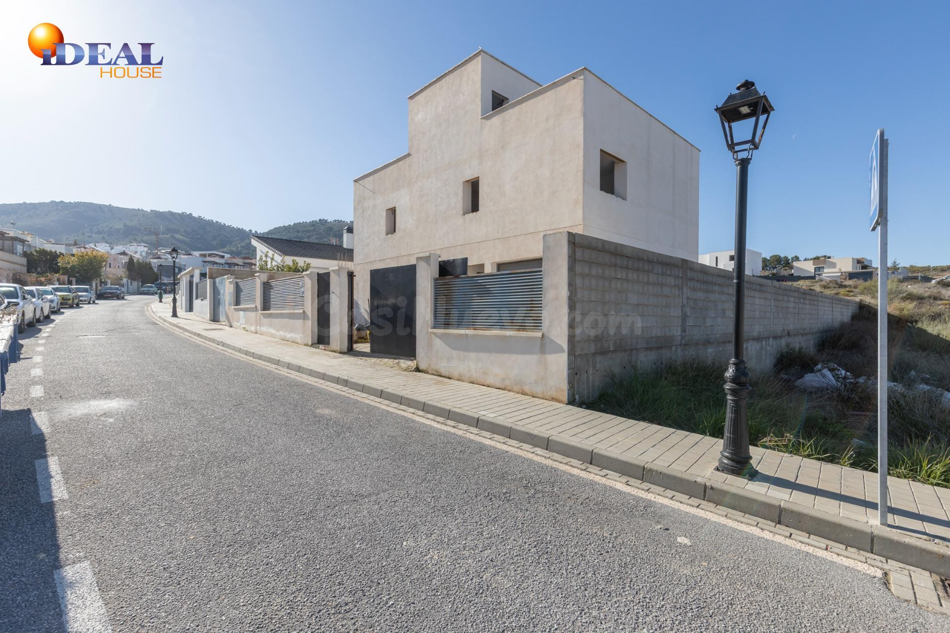 Casa en venta en construcción en Cañadas del Parque - foto 5