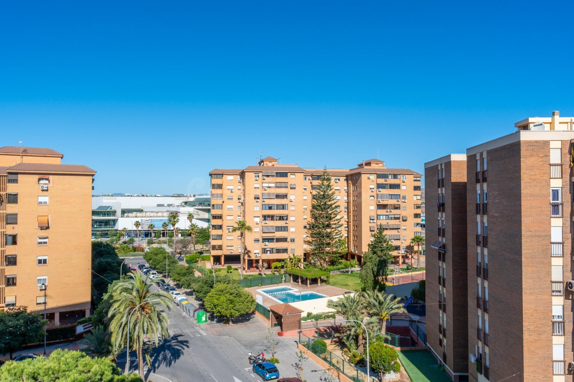 OPORTUNIDAD EN LA FLORIDA: PISO CON TERRAZA Y ASCENSOR