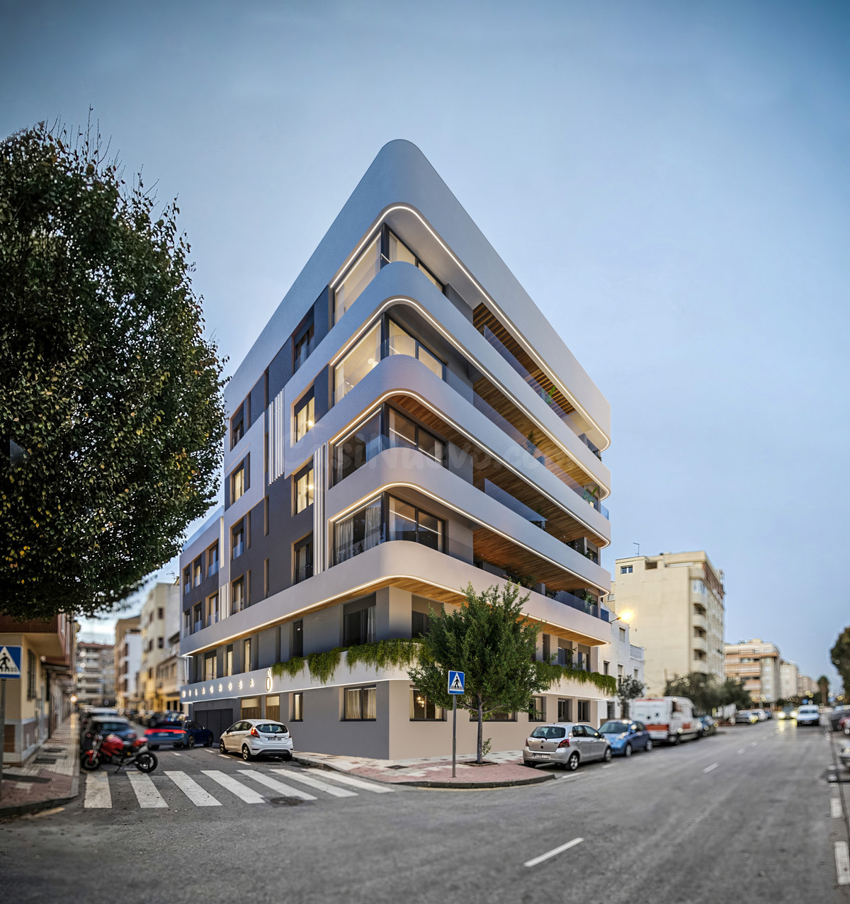 Dúplex 2 habitaciones 93m² en venta - Girón-Las Delicias-Pac