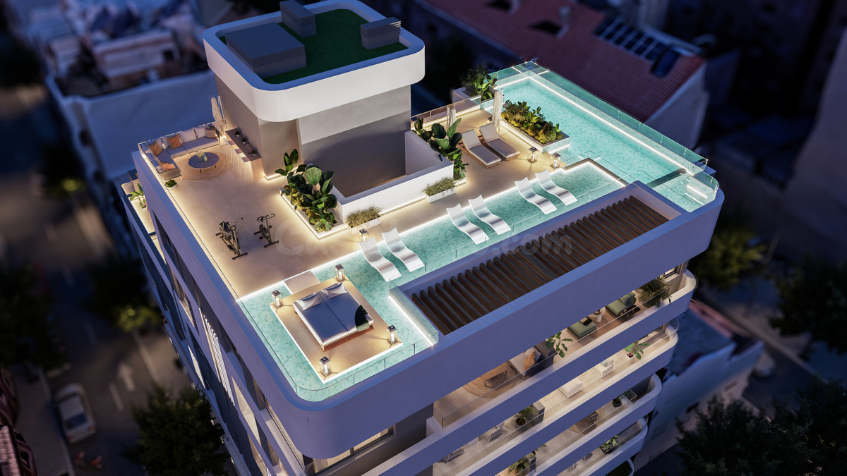 Dúplex 2 habitaciones 93m² en venta - Girón-Las Delicias-Pac - foto 2