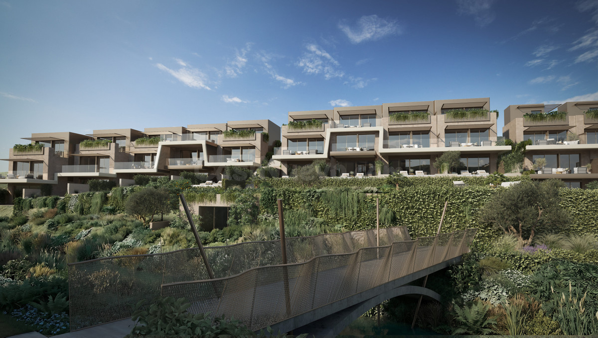 Adosado 3 habitaciones 181m² en venta - Elviria - foto 5