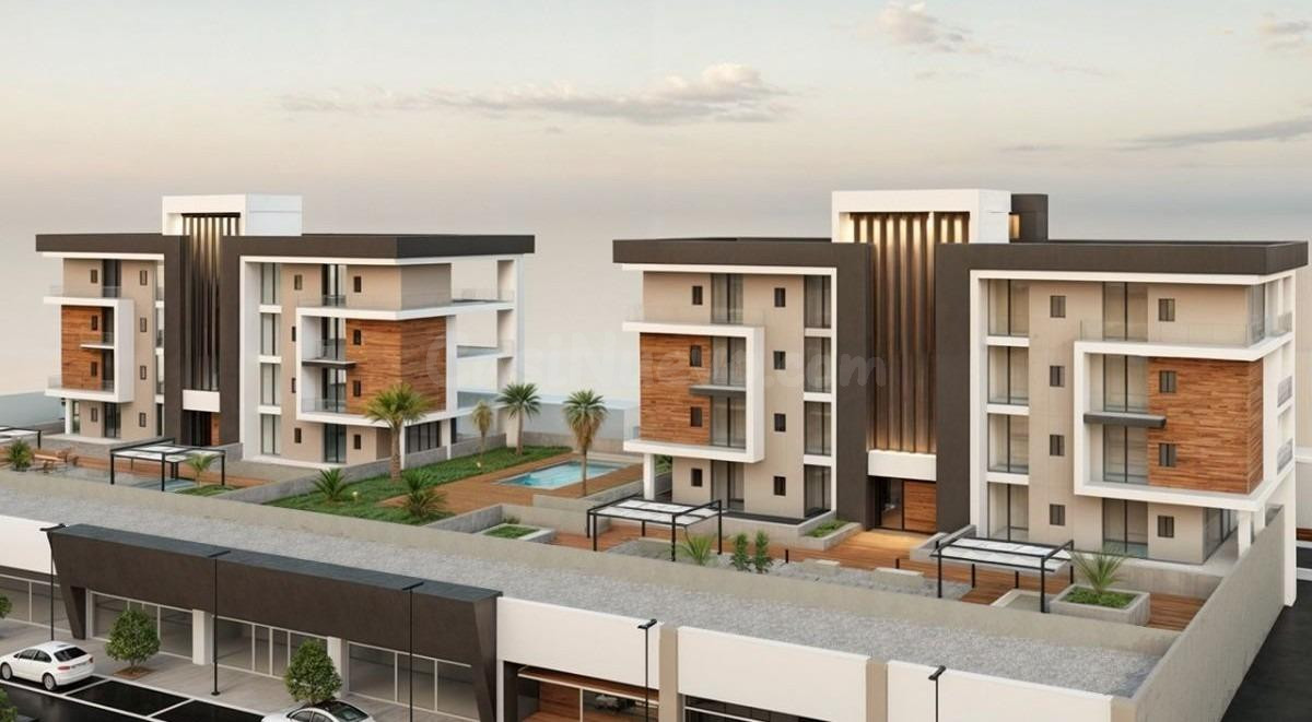 Apartamentos con licencia turística en Los Narejos