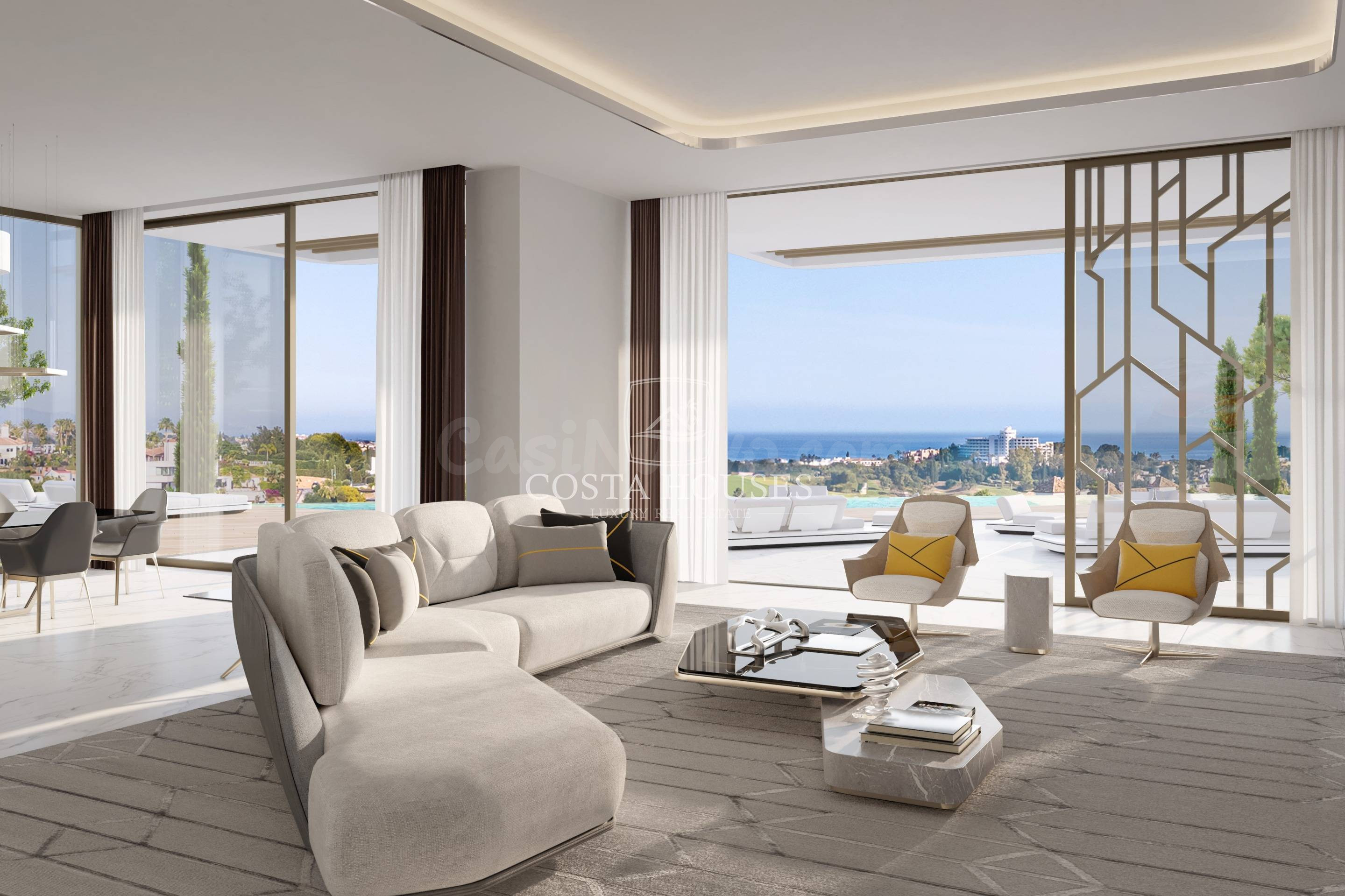 TIERRA VIVA DIAMANTE - VILLAS DE LUJO BY LAMBORGHINI EN BENA - foto 3