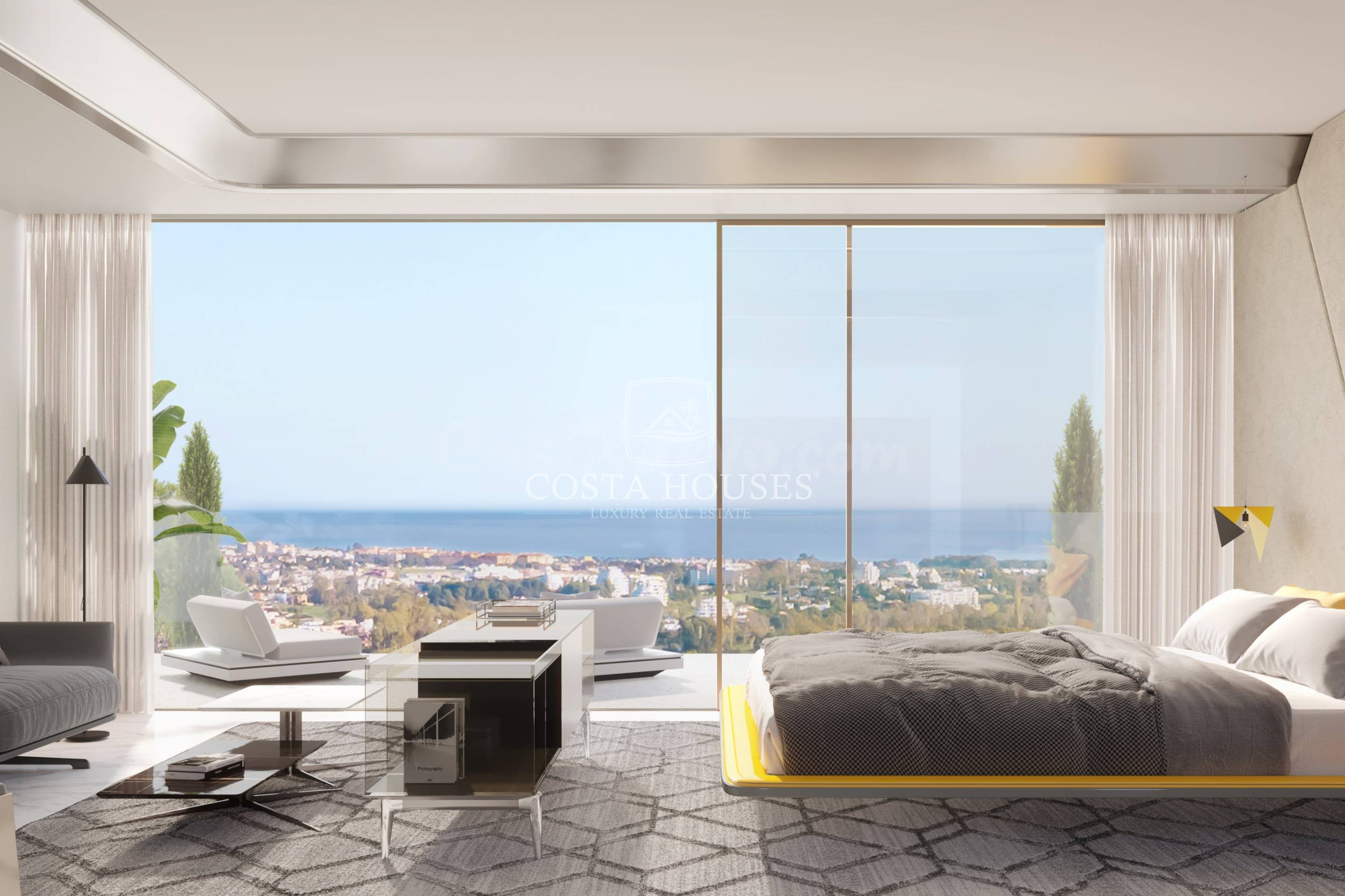 TIERRA VIVA DIAMANTE - VILLAS DE LUJO BY LAMBORGHINI EN BENA - foto 4