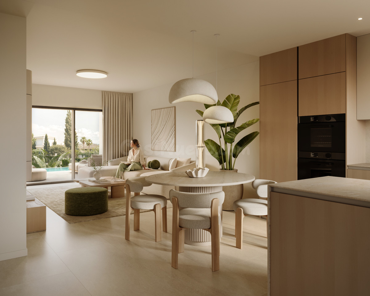 Adosado 3 habitaciones 384m² en venta - Chullera - foto 3