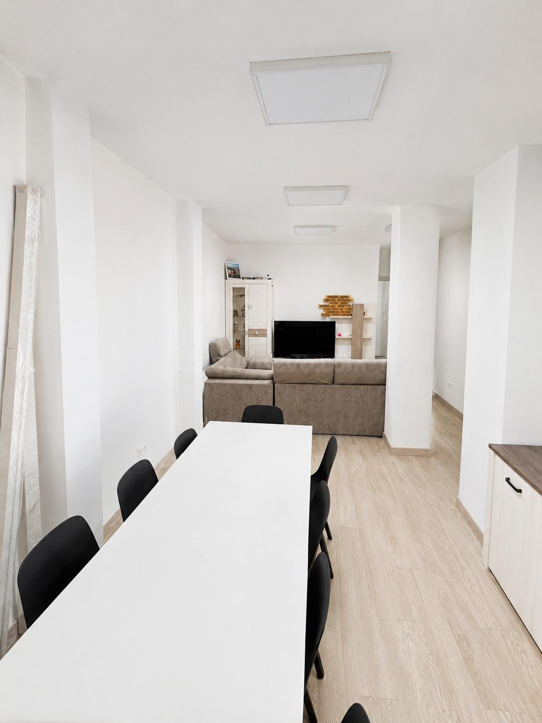 Oportunidad, piso zona centro en Málaga - foto 3