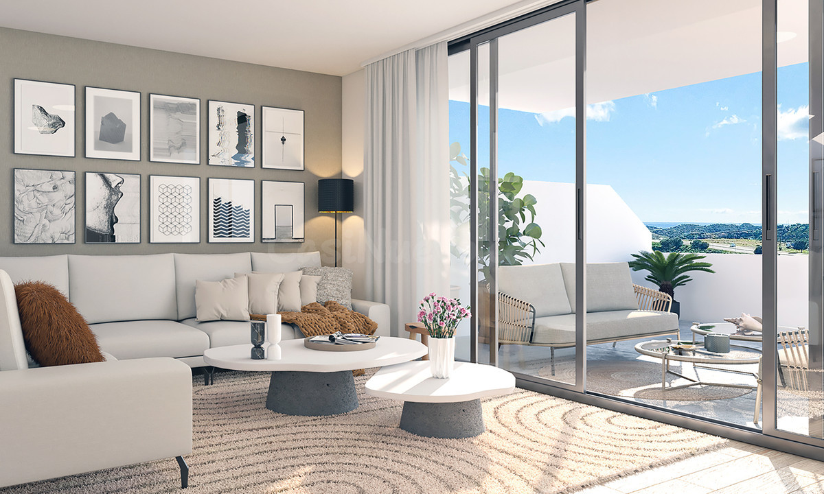 Adosado 3 habitaciones 205m² en venta - La Cala Golf - Lagar - foto 4