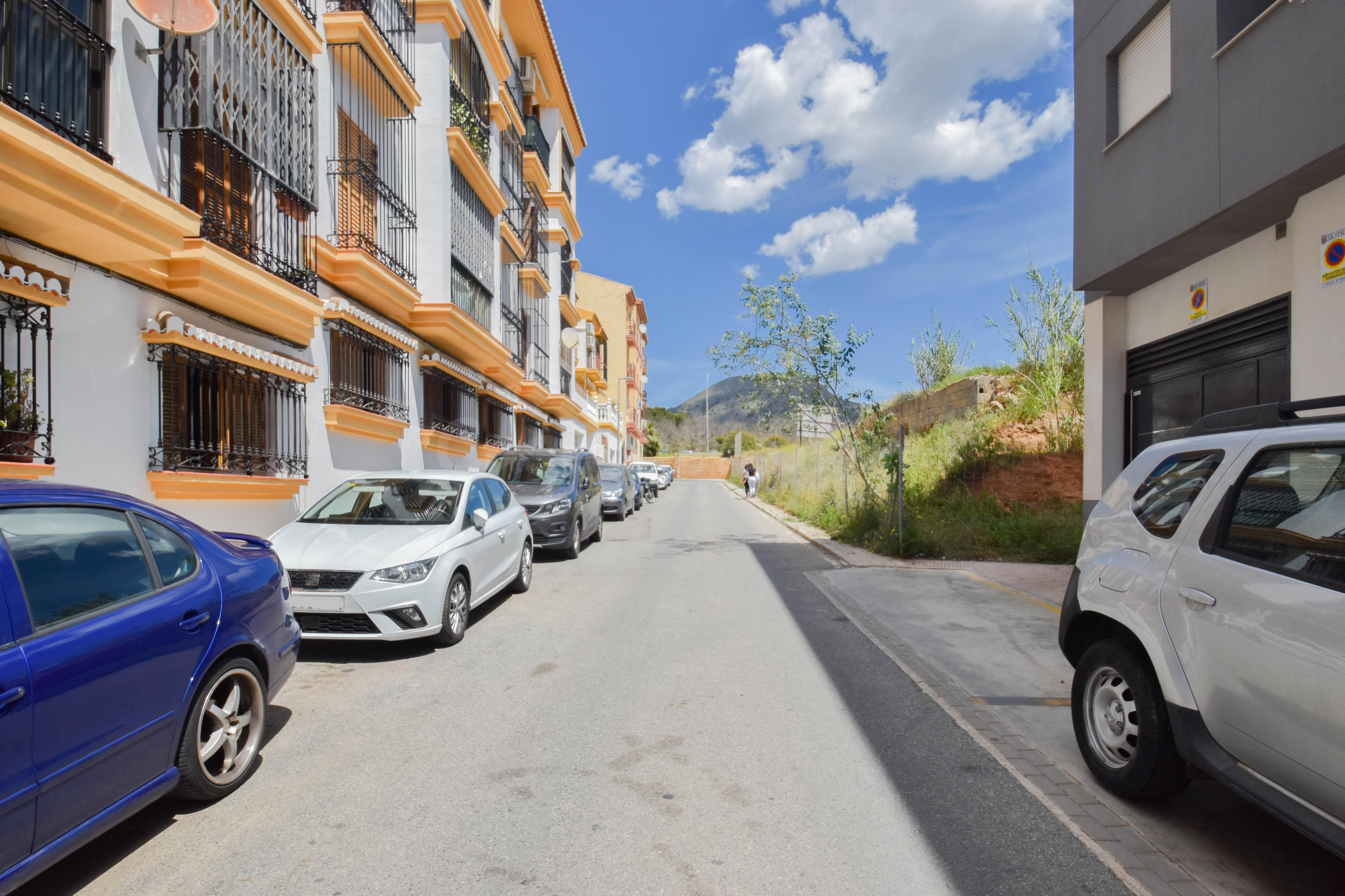 LOCAL JUNTO HOSPITAL MOTRIL - foto 3