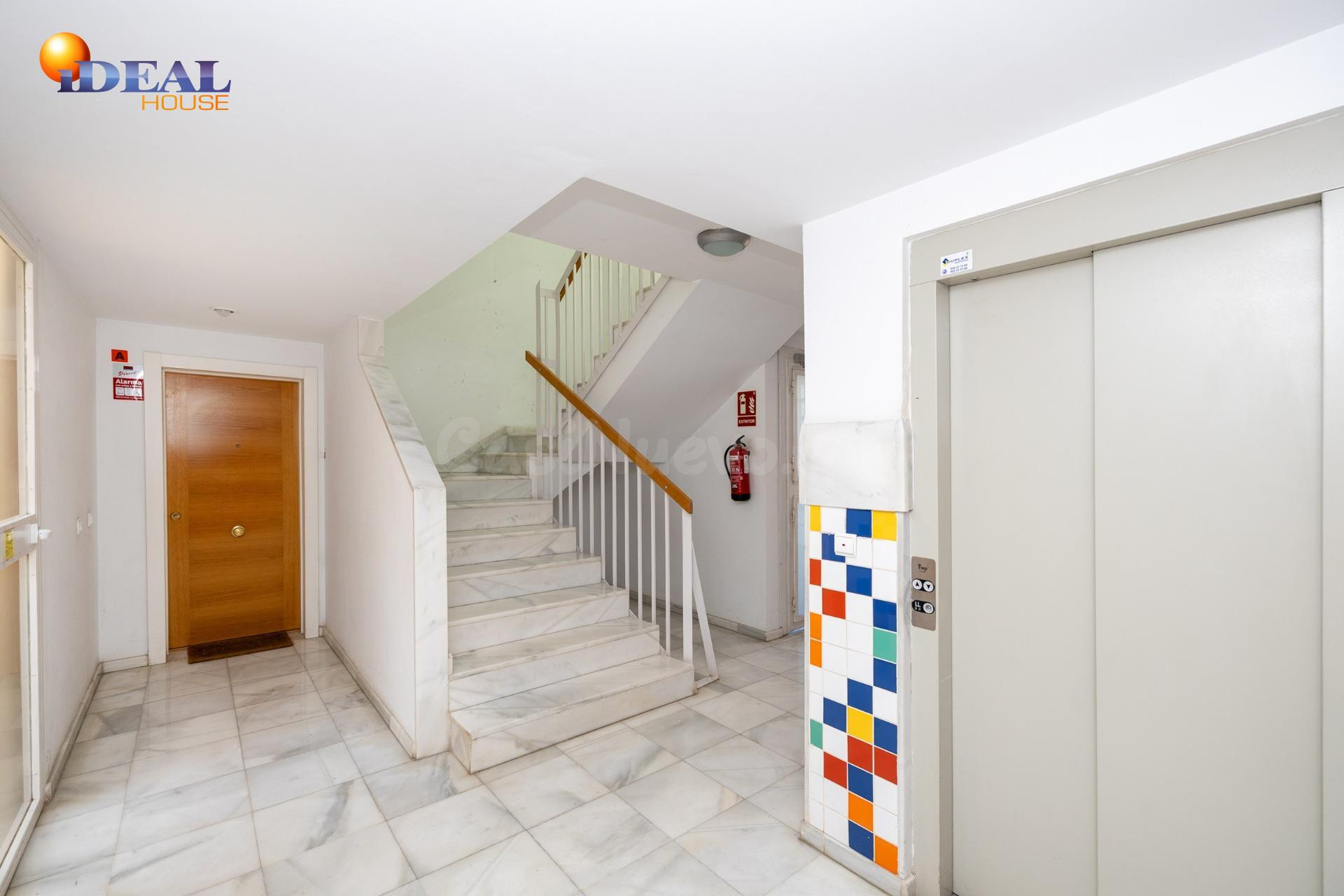 Piso 2 habitaciones 80m² en venta - Ctra Sierra - Acceso Nue - foto 4