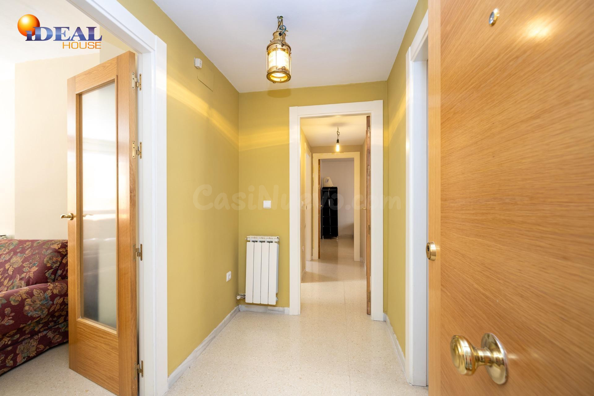 Piso 2 habitaciones 80m² en venta - Ctra Sierra - Acceso Nue - foto 5