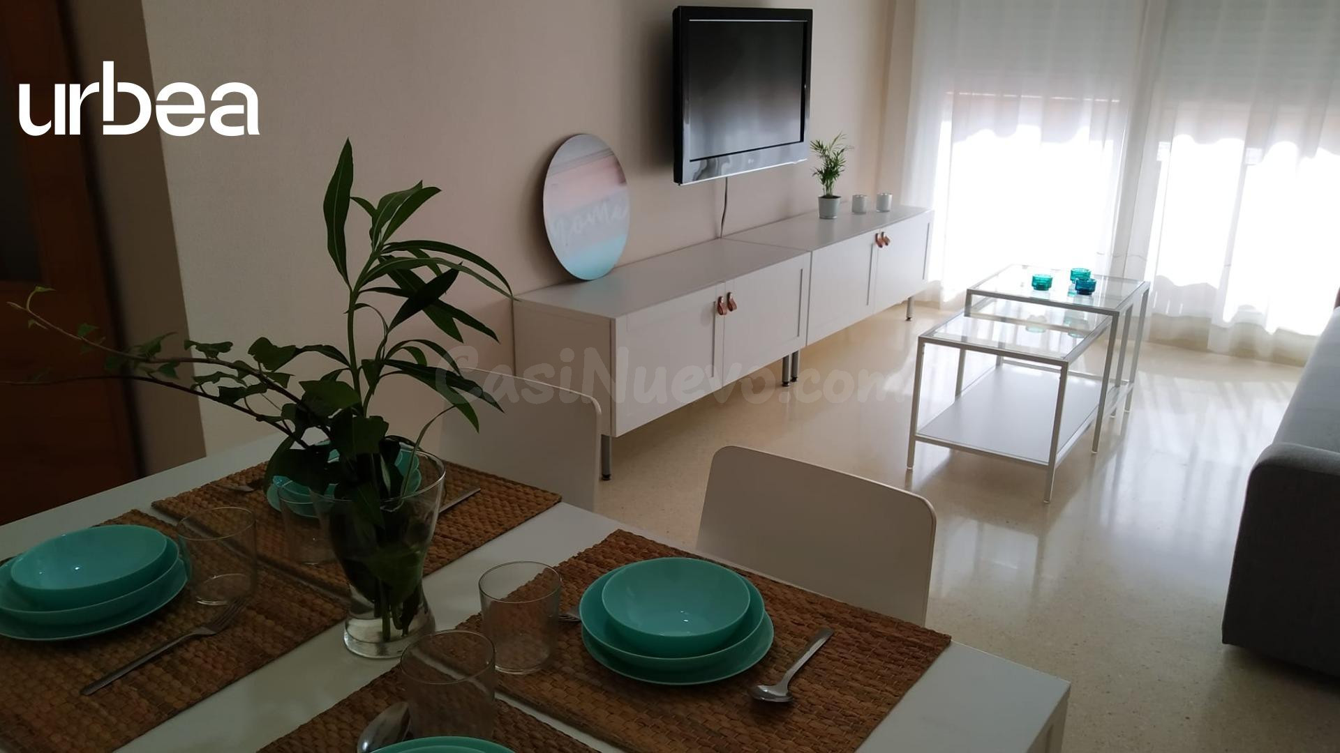 Piso alquiler en Torrox - foto 2