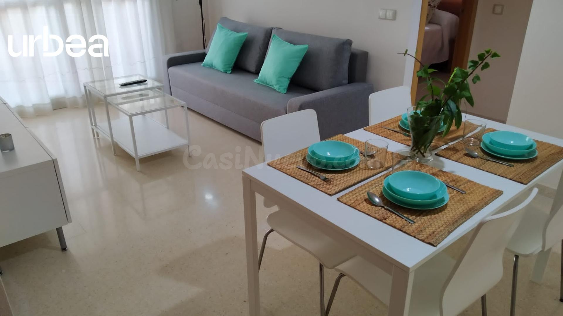 Piso alquiler en Torrox - foto 5