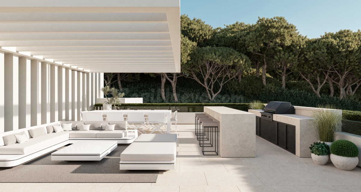 Chalet 6 habitaciones 999m² en venta - Los Arqueros-Puerto d - foto 3
