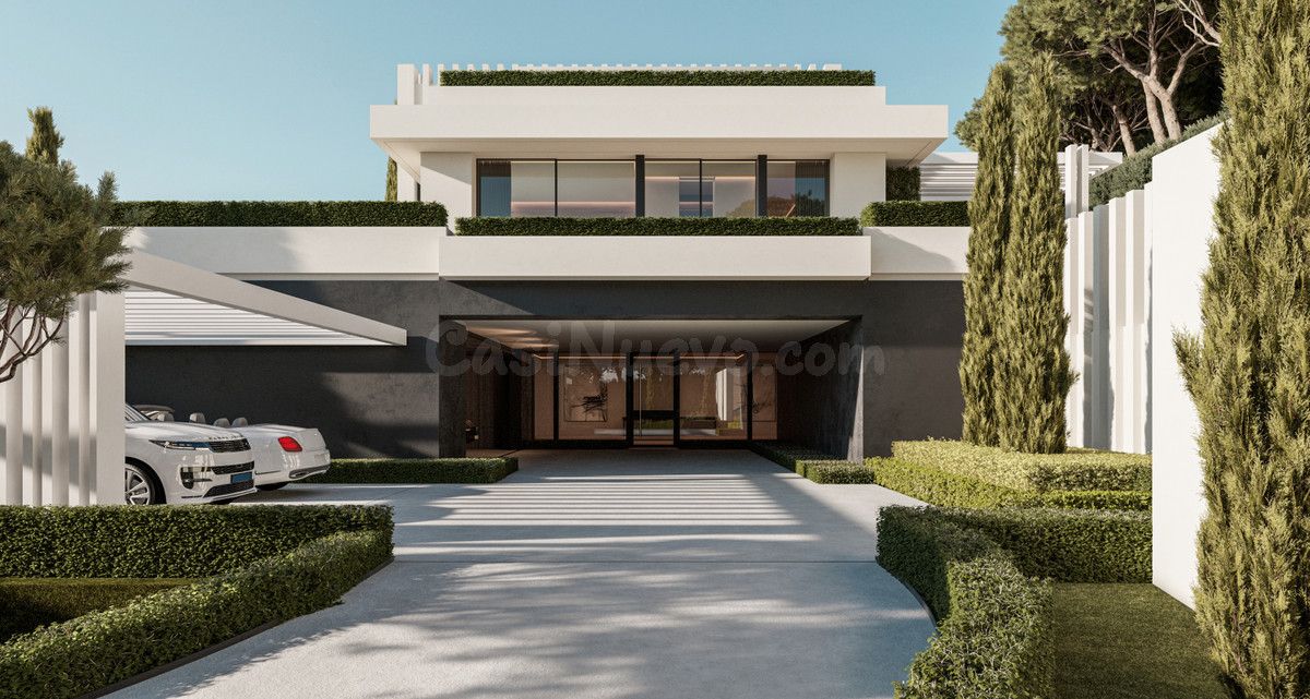 Chalet 6 habitaciones 999m² en venta - Los Arqueros-Puerto d - foto 5