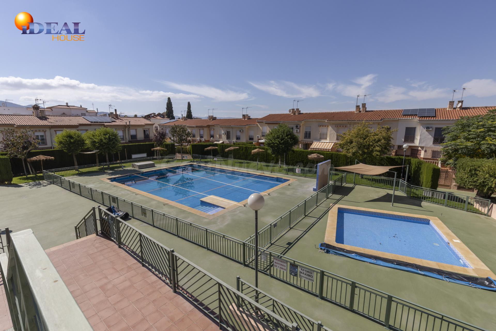 Espectacular piso reformado en Gójar
