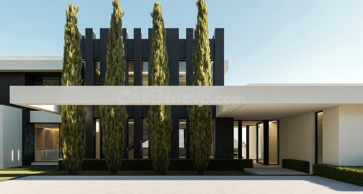 Chalet 6 habitaciones 806m² en venta - Los Arqueros-Puerto d - foto 2