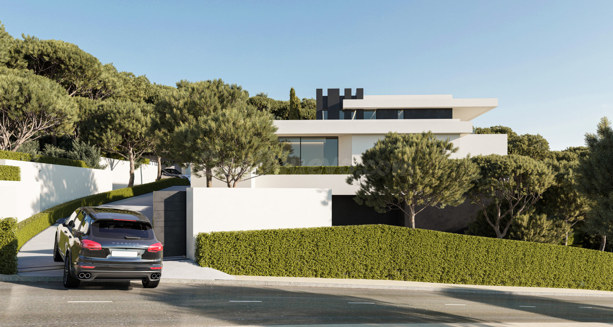 Chalet 6 habitaciones 806m² en venta - Los Arqueros-Puerto d - foto 4