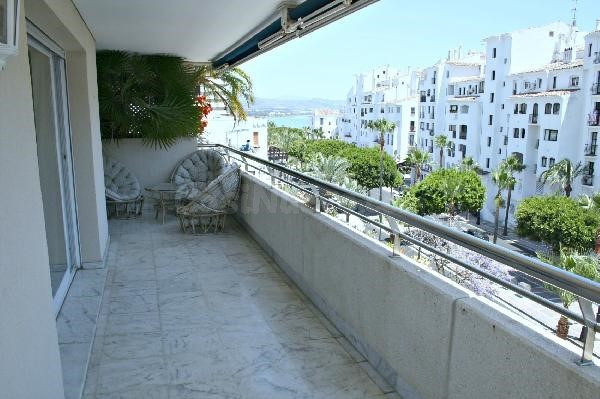 Apartamento 3 habitaciones 167m² en venta - Puerto Banus - foto 2