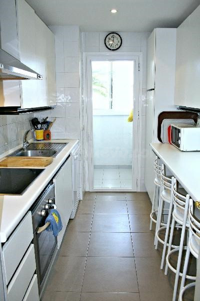 Apartamento 3 habitaciones 167m² en venta - Puerto Banus - foto 5