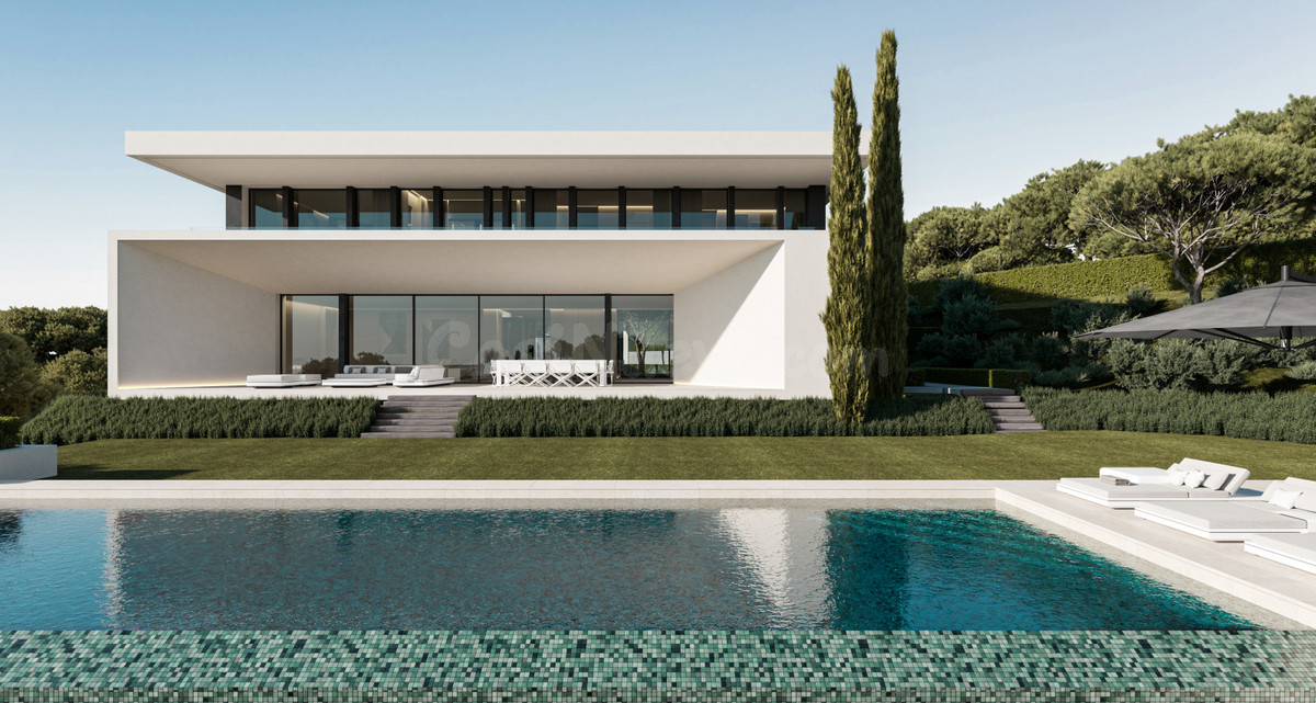 Chalet 6 habitaciones 908m² en venta - Los Arqueros-Puerto d - foto 2