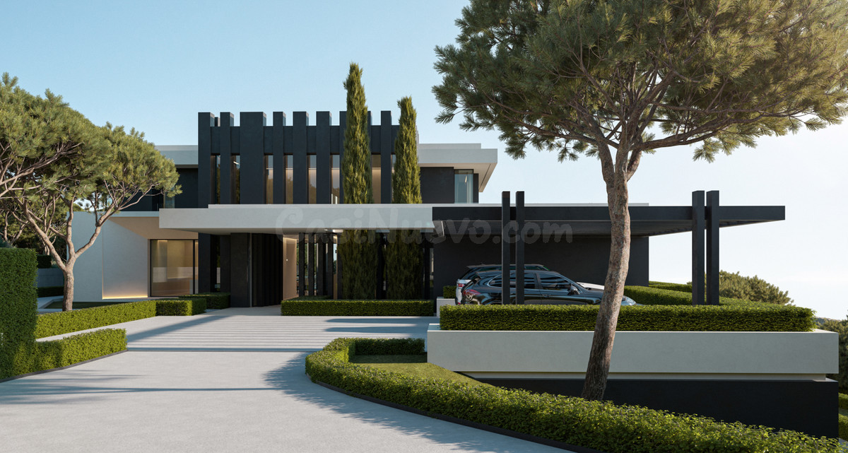 Chalet 6 habitaciones 908m² en venta - Los Arqueros-Puerto d - foto 3