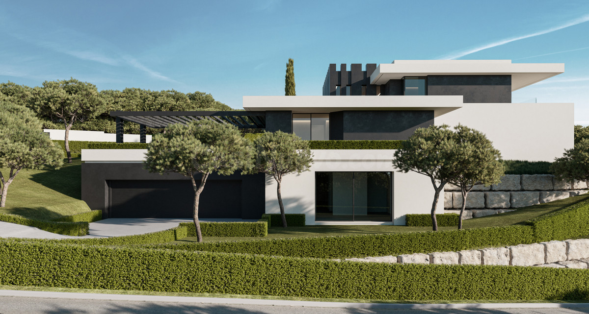 Chalet 6 habitaciones 908m² en venta - Los Arqueros-Puerto d - foto 5
