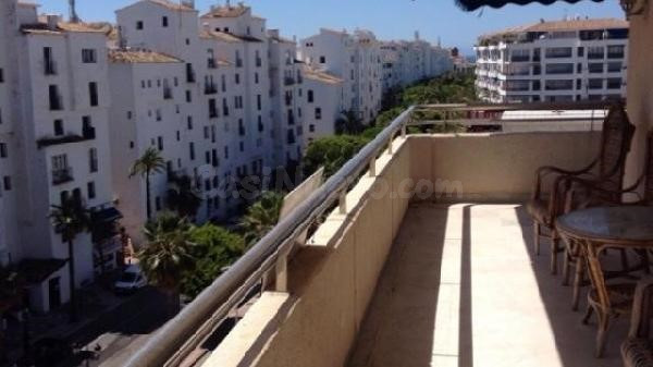 Apartamento 3 habitaciones 150m² en venta - Puerto Banus - foto 2