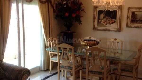 Apartamento 3 habitaciones 150m² en venta - Puerto Banus - foto 4