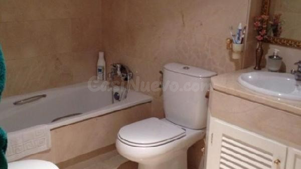 Apartamento 3 habitaciones 150m² en venta - Puerto Banus - foto 5